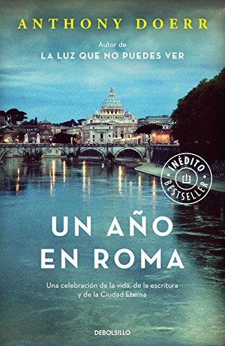 Un año en Roma / Four Seasons in Rome: On Twins, Insomnia, and the Biggest Funeral in the History of the World