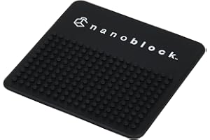 KAWADA Bandai NB Access Mini Plate
