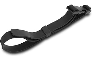 equlup Sangles De Jambe De Plongée, Sangles De Couteau en Caoutchouc à Dégagement Rapide De Plongée Remplacement De Ceinture De Couteaux De Plongée en Apnée pour la Chasse en Apnée Et Le Camping