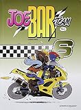 Joe Bar Team