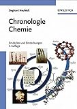 Image de Chronologie Chemie: Entdecker und Entdeckungen (Vom Wasser)