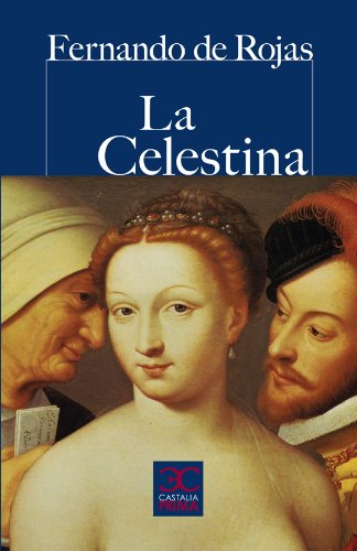 Celestina, La (CASTALIA PRIMA C/P)
