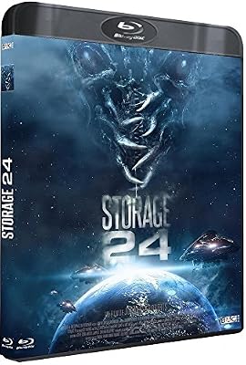 Bac films Storage 24 [Blu-ray]