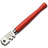 Silberschnitt Bohle 320 Jobo Cam Kesici Kesme Elması Ahşap Saplı 3-10 mm