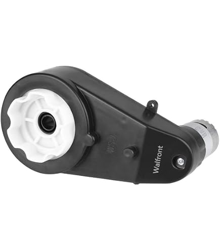 Moteurs 24V RS555 Pour Voiture Enfant - Boîte Vitesse Upgrade