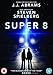 Super 8 [Edizione: Regno Unito] [Import italien]