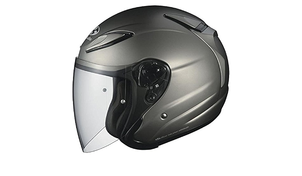 Kabuto Avand II Casco Jet Urbano e Touring M 57 – 58 cm – M 57 – 58 cm :  Amazon.it: Auto e Moto