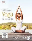 15 Minuten Yoga für jeden Tag by