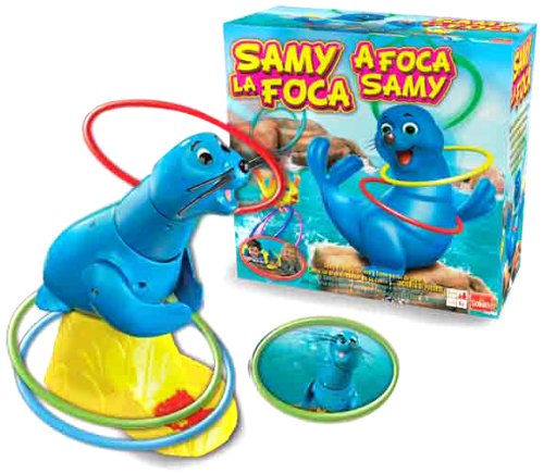 Preisvergleich Produktbild Goliath Samy La Foca