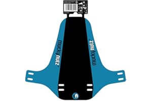 Mucky Nutz, Classic Face Fender