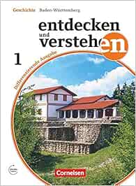 Entdecken und Verstehen 1. Differenzierende Ausgabe