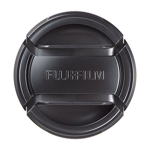 Preisvergleich Produktbild Fujifilm FLCP-58 Objektivdeckel 58mm