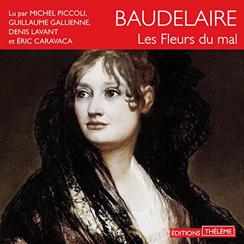 Download Les fleurs du mal