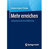 Erfolgsfaktor Gesunder Stolz Wie Sie Ihre Selbstzweifel Loswerden Und Ihr Leben Geniessen Essentials Amazon De Lemper Pychlau Marion Bucher