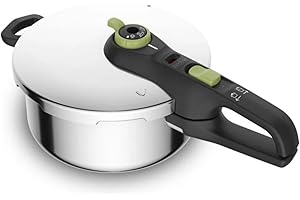 Tefal Secure 5 Trendy – 4L