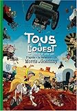 Tous à l'ouest : Une aventure de Lucky Luke