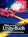 Produktbild Das Unity-Buch: 2D- und 3D-Spiele entwickeln mit Unity 5