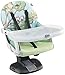 Booster Seat With Adjustable Height. I-dea T225/41 GUFO Cam