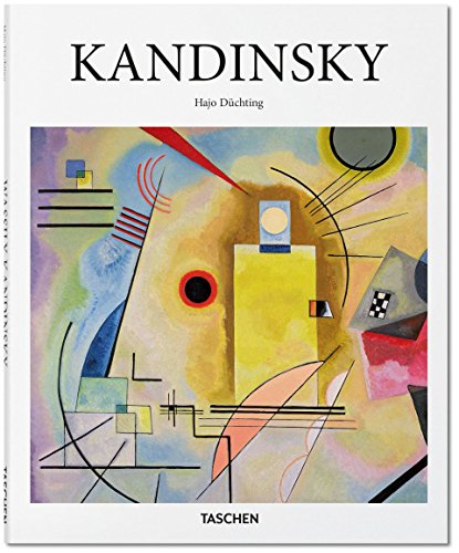 Kandinsky (Taschen Basic Art Series) Kandinsky (Taschen Basic Art Series)