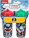Produktbild Playtex sipsters Super Friends Sport Auslauf Sippy Cups – 12 Unze