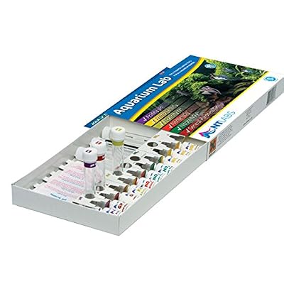 ICA NT Labs NT170 Multi Test Kit 6 en 1