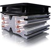 Xigmatek SD1283 GAIA II T&uuml;m/775 CPU Fan