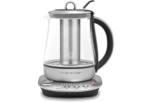 RIVIERA & BAR Riviera Et Bar - Théière Darjeeling Zen 1,2L,