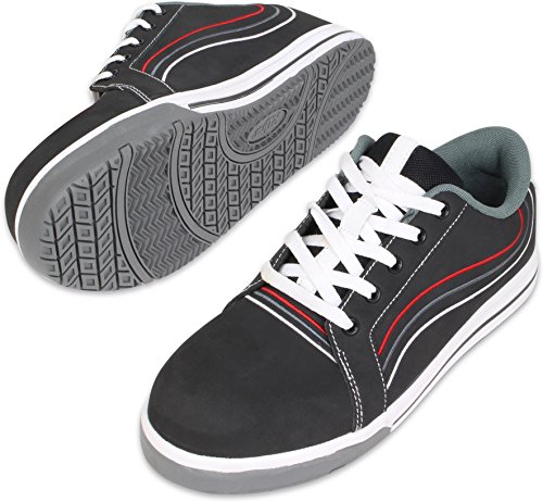 Sicherheitsschuh S3 Virgina Halbschuh im Sneaker-Style nach EN 20345 - 2