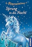 Cover zum Buch Sternenschweif: Sprung in die Nacht