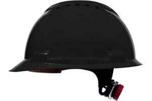 STENSO BBU SP200T Casque de sécurité - en 397 Casque De Chantier - Casquette Coquée - Casque Travail