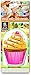 Produktbild Fresh Fruit Papier Lufterfrischer Autoduft America Vanilla (Muffin)
