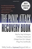 Image de The Panic Attack Recovery Book
