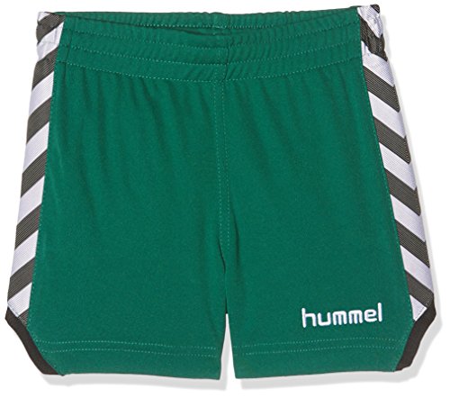 Hummel Jungen Shorts Stay Authentic Poly