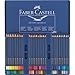 Produktbild FABERCASTELL Buntstifte ART GRIP AQUARELLE, 60er Metalletui