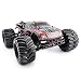 Produktbild HAPQIN JLB 2.4G Cheetah 4WD 1/10 80 km / h RC Brushless Rennwagen RTR