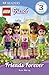 Produktbild LEGO® Friends Friends Forever (DK Readers Level 3)