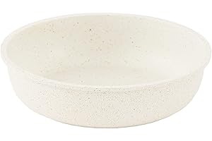 CAROTE Zdejmowany uchwyt 20 cm patelnia