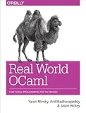 Image de Real World OCaml: Functional programming for the masses