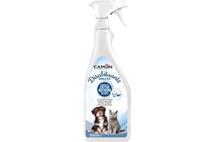 Camon - Ungewöhnlicher Innenreiniger - La305 Spray 500,00 ml