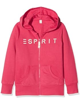 ESPRIT Mädchen Strickjacke