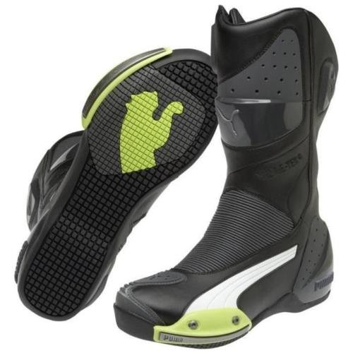 Preisvergleich Produktbild Puma Stiefel Motorrad Desmo V2 Gore-Tex®