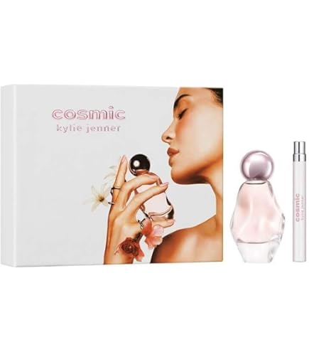 Kylie Cosmetics Kylie Jenner Cosmic 2.0 Eau De Parfum 50ml