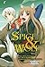 Spice and Wolf Vol. 1 (English Edition) by Isuna Hasekura, Keito Koume