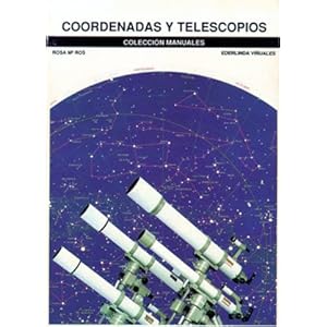 Coordenadas y telescopios