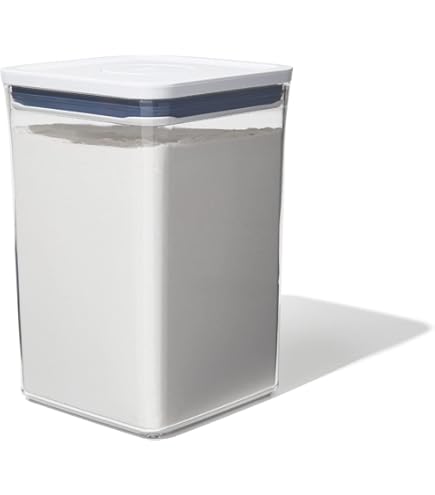 Set 12 Barattoli Axelcolor Con Tappo - 500 Ml, Per Alimenti O Ferramenta, Multiuso - Foto 7