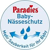 Paradies Baby- und Kindermatratze Iris von - 7