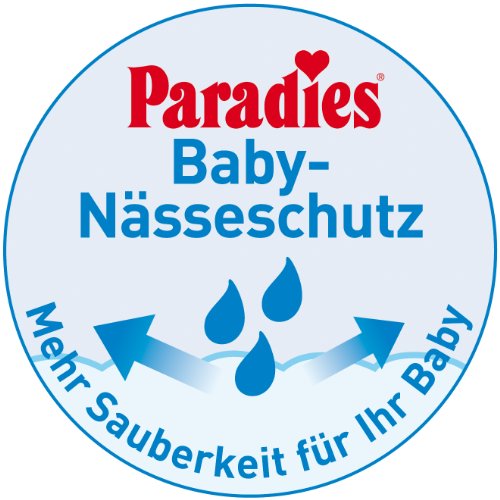 Paradies Baby- und Kindermatratze Iris von - 7