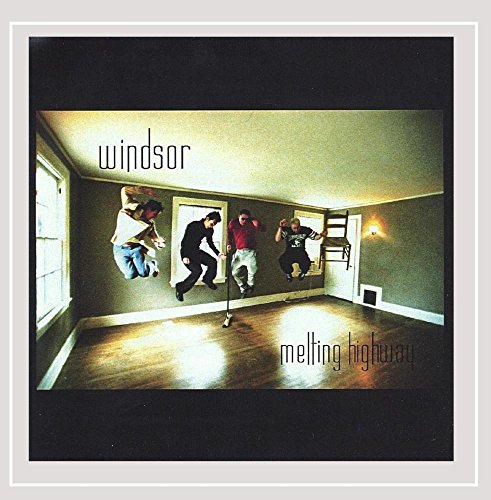 Preisvergleich Produktbild Melting Highway