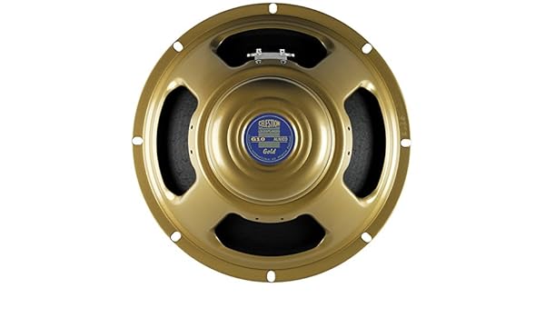 celestion g10 gold