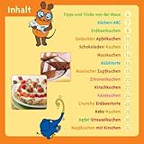 Image de Die Maus - Mein erstes Backbuch